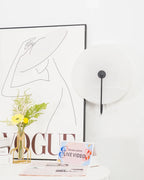 Wall Light Integrated LED Acrylic Diffuser Warm White
