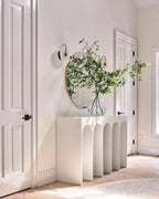 Wall Light Integrated LED Acrylic Diffuser Warm White
