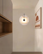 Wall Light Integrated LED Acrylic Diffuser Warm White