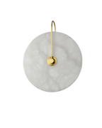 Wall Light Integrated LED Acrylic Diffuser Warm White