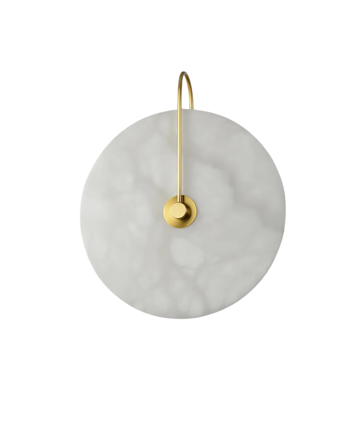 Wall Light Integrated LED Acrylic Diffuser Warm White