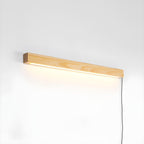 Wall Light Linear LED Adjustable Height
