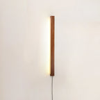 Wall Light Linear LED Adjustable Height