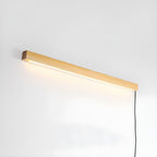 Wall Light Linear LED Adjustable Height