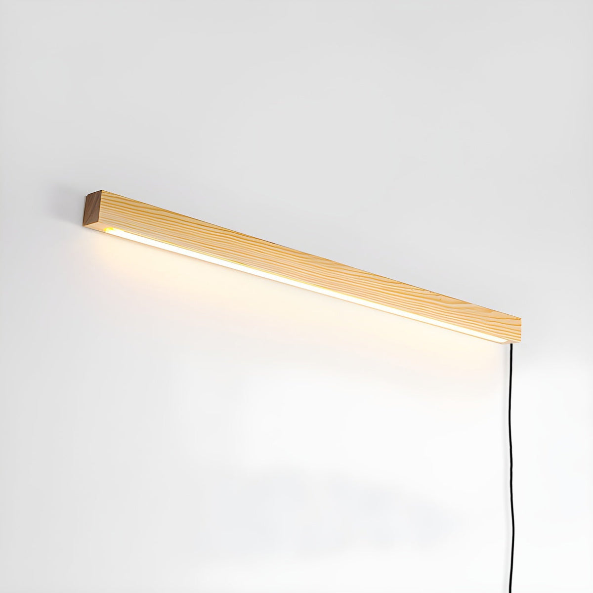 Wall Light Linear LED Adjustable Height