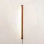 Wall Light Linear LED Adjustable Height