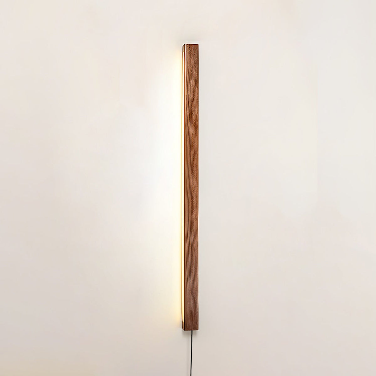 Wall Light Linear LED Adjustable Height