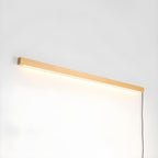 Wall Light Linear LED Adjustable Height
