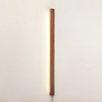 Wall Light Linear LED Adjustable Height