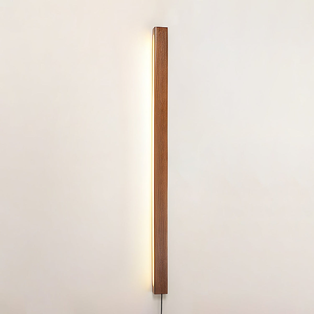 Wall Light Linear LED Adjustable Height