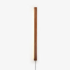 Wall Light Linear LED Adjustable Height