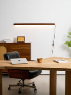 Wall Light Linear LED Adjustable Height