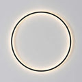 Wall Light Modern Circular LED Soft Glow