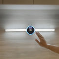 Wall Light Motion & Gesture Control Dimmable Rechargeable Peel-And-Stick