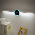 Wall Light Motion & Gesture Control Dimmable Rechargeable Peel-And-Stick