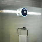 Wall Light Motion & Gesture Control Dimmable Rechargeable Peel-And-Stick