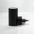 Wall Light Plug-In Adjustable LED Swivel Head Warm Glow