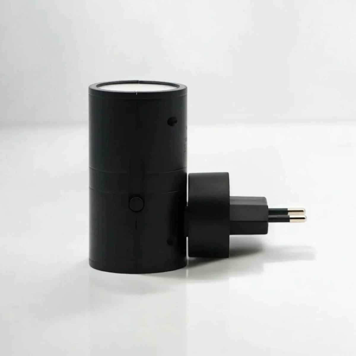 Wall Light Plug-In Adjustable LED Swivel Head Warm Glow