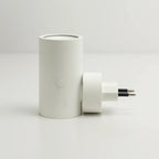 Wall Light Plug-In Adjustable LED Swivel Head Warm Glow