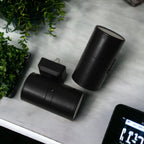 Wall Light Plug-In Adjustable LED Swivel Head Warm Glow