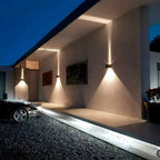 Wall Light Rechargeable Magnetic Adjustable Brightness