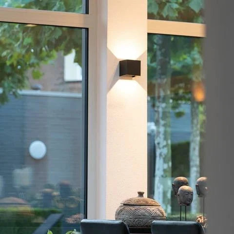 Wall Light Rechargeable Magnetic Adjustable Brightness