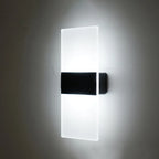 Wall Light USB Rechargeable Motion & Touch Magnetic Mount