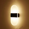 Wall Light USB Rechargeable Motion & Touch Magnetic Mount