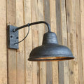 Wall Mount Barn Light E26 & E27 Compatible Weather-Resistant