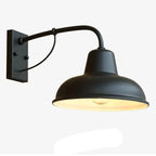 Wall Mount Barn Light E26 & E27 Compatible Weather-Resistant