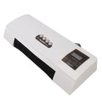 Wall-Mounted Air Conditioner All-Season Ultra-Quiet 23 dB Remote