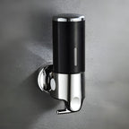 Wall-Mounted Soap Dispenser Stainless Steel 500ml