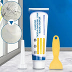 Wall Repair Kit Quick-Drying Waterproof Strong Bond