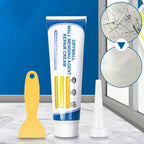 Wall Repair Kit Quick-Drying Waterproof Strong Bond