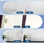Wall Repair Kit Quick-Drying Waterproof Strong Bond