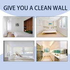 Wall Repair Kit Quick-Drying Waterproof Strong Bond