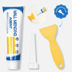 Wall Repair Paste Fast-Drying & Sponge Applicator