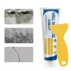 Wall Repair Paste Fast-Drying & Sponge Applicator
