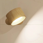 Wall Sconce Cordless & Rechargeable 360° Magnetic Rotation
