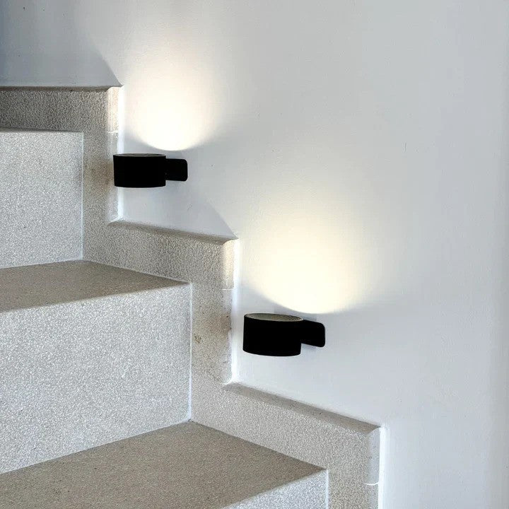 Wall Sconce Cordless & Rechargeable 360° Magnetic Rotation