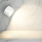 Wall Sconce Cordless & Rechargeable 360° Magnetic Rotation