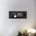 Wall Sconce Foldable Adjustable Arm Energy-Efficient LED