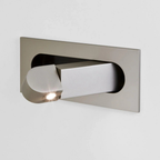 Wall Sconce Foldable Adjustable Arm Energy-Efficient LED