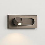 Wall Sconce Foldable Adjustable Arm Energy-Efficient LED