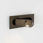 Wall Sconce Foldable Adjustable Arm Energy-Efficient LED