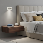 Wall Sconce Foldable Adjustable Arm Energy-Efficient LED