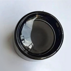 Wall Sconce Integrated 5W LED Metal & Glass
