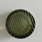 Wall Sconce Integrated 5W LED Metal & Glass