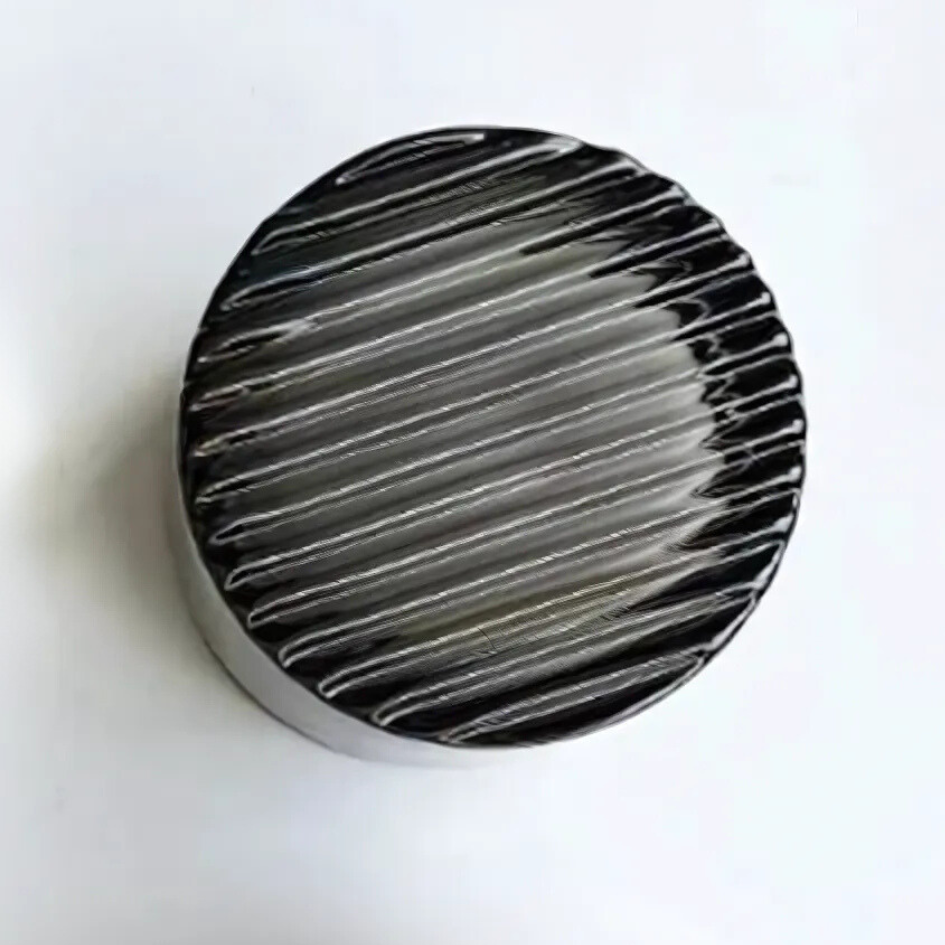 Wall Sconce Integrated 5W LED Metal & Glass