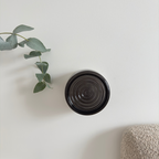 Wall Sconce Integrated 5W LED Metal & Glass